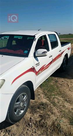 تويوتا هايلوكس